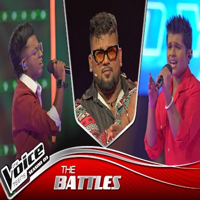 Download Pandama The Voice Teens Sri Lanka - Saditha Nethsara | Sithija Theekshana Mp3 Song for free. Latest Sinhala music available on SriTune.